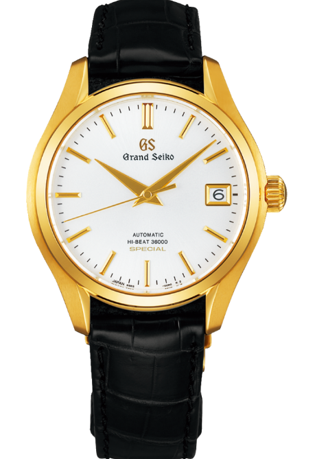 Grand Seiko Heritage SBGH220 Replica Watch